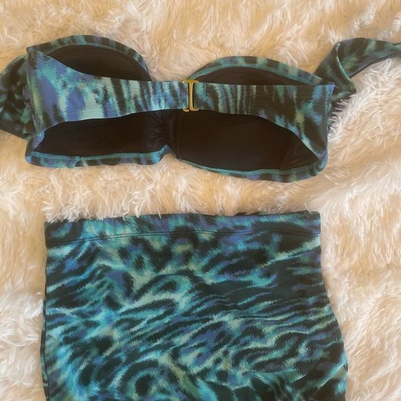 Swimsuits For All Swim Saleswimsuits For All X Swim Sexy Bikini Top